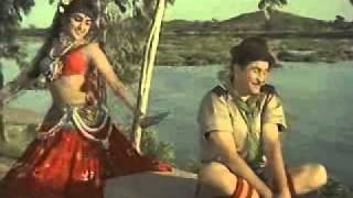 Sheekha Nanhi Sabak TuneSapno Ka Saudagar 1968flv [upl. by Winfred]