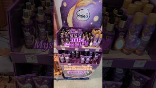 So ne schöne LE 😍🔮🪞 balea dmhaul drogerieneuheiten haircare [upl. by Schafer]