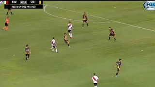 LOS GOLES MÁS IMPRESIONANTES DEL FÚTBOL ARGENTINO 🤯 [upl. by Rahr922]