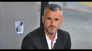 Mister Ivo Vieira Vitoria SC na Quarentena da Bola [upl. by Melquist]