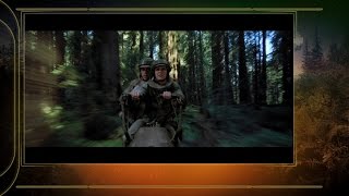 Star Wars Episode VI Endor Overview Featurette [upl. by Llovera755]