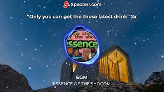 Essence of the Shocom [upl. by Noived]