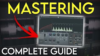 How To Master in FL Studio  Complete Tutorial  Only Stock amp All Genres [upl. by Minni]