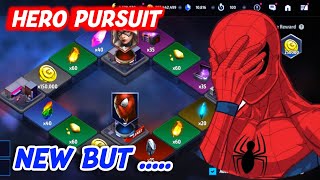 NEW EVENT But  Hero Pursuit Guide MFF HINDI INDIA [upl. by Bellaude]