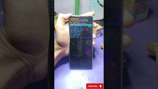 itel P40 plus hard reset repair asmrsounds hardreset repairing mobilereparing [upl. by Iral]