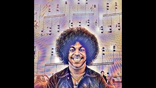 Prince  Jazz Funk Sessions 77 [upl. by Rochelle48]