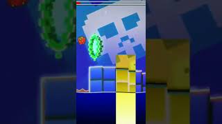 quotLos Craneosquot by BJuanP  Geometry Dash Daily 22 [upl. by Nylirahs]