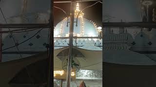 Ya Khwaja garib navaj ajmer ♥️♥️♥️ [upl. by Aniretac]