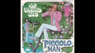 Pepe Lienhard Band  Piccolo Man [upl. by Aenotna]