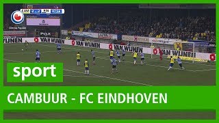 SPORT CambuurFC Eindhoven [upl. by Saraiya191]