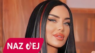 Naz Dej amp Elsen Pro  Affet Affet Official Music Video 4K [upl. by Maisel]