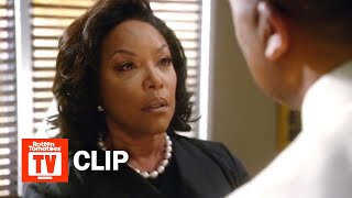 Greenleaf  Say You Didnt Do It Scene S1E9  Rotten Tomatoes TV [upl. by Gottuard761]