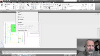 AutoCAD 2014ZeichnungsRegister [upl. by Padraic963]