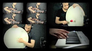 Game Of Thrones Oud cover  Ahmed Alshaiba [upl. by Atiuqat]