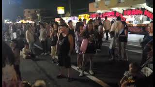 Ojima Matsuri Neputa Festival em Ota shi Gunma ken  Dynamite BTS [upl. by Vigor]