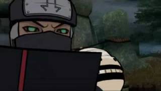 Naruto Shipuuden Clash of Ninja Revolution 3Signature Moves Trailer VIII [upl. by Rheinlander]