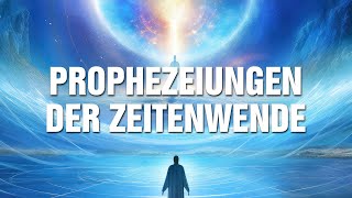 Aus dem Zeitalter der Spaltung zur Einheit Die Prophezeiungen der Zeitenwende  Armin Risi [upl. by Terbecki]