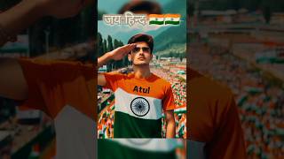 DESH MERE Song  Ajay D Sanjay D Ammy V  Arko Manoj M  Bhuj The Pride Of India [upl. by Mariano]