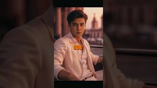 Dimash’s at different times dimash димаш dimashkudaibergen dimashreaction dimashkudaibergen [upl. by Salinas]