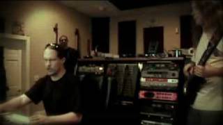 Cannibal Corpse  The Making of EVISCERATION PLAGUE PART 3 [upl. by Ilohcin452]