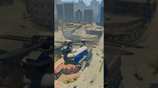 Cool Glitches In Lego City Undercover [upl. by Atilek]