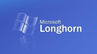 Windows Longhorn Vista Beta Startup Sound and Shutdown Sound [upl. by Yajnas]