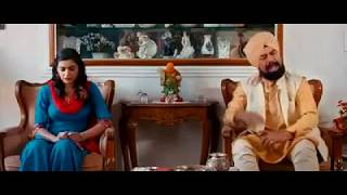 Comedy Video  Nisha Bano  Karamjit Anmol  BN Sharma  Latest Punjabi Funny Video [upl. by Eimot654]