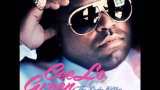 Cee Lo Green  Anyway Official Audio [upl. by Slaby709]