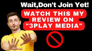 3Play Media Review  Transcription Job  Is It Legit To Make Money [upl. by Ban]