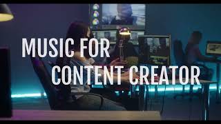 Music For Content Creator  luxinspiramusiccom [upl. by Coussoule]