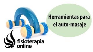 ¿Qué herramientas necesito para un automasaje [upl. by Irving]