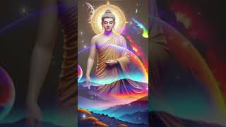 बुद्धम शरणम् गच्छामि buddhpurnima buddha gautambuddha mansimishra trendingshorts yt mantra [upl. by Moina]