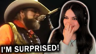 The Charlie Daniels Band  The Devil Went Down to Georgia Reaction [upl. by Sjoberg947]