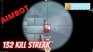 Shell Shockers Aimbot Working Hack2024  aimbot free skins Crackware V5 UPDATED VIDEO IN DESC [upl. by Lukey]