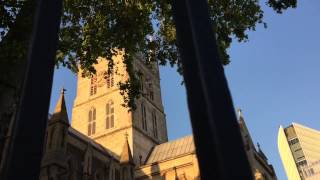 Bells of Southwark [upl. by Sulamith]