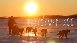 The Kuskokwim 300  Bethel Alaska [upl. by Assyn17]