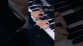 Sakurairo Maukoro 桜色舞うころ  Mika Nakashima Piano Cover by Brian relaxingpianocover pianocover [upl. by Eki]