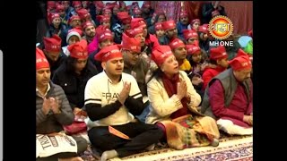 Bhajan  Tere hawale meri by Maninder ji  तेरे हवाले मेरी  Vaishno Devi Aarti Bhajan [upl. by Ewart]