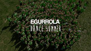 EGURROLA DANCE SUMMER 2022 shortcut [upl. by Atteiluj65]