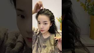 DIY Hairstyles Achieve Salon Quality at Home [upl. by Anival]