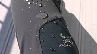 Arcteryx Gamma AR Pants [upl. by Hunfredo]