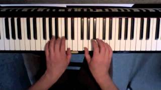 Streets of London  Ralph McTell easy piano cover with legal download link [upl. by Leitao]