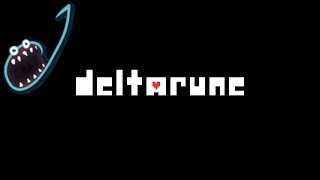 Jerma Streams  Deltarune Chapter 1 [upl. by Shuping]