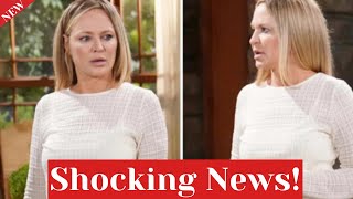 Sharon Case Family CONFIRMS the Worst News [upl. by Edin]