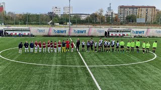 Ausonia vs Folgore Caratese [upl. by Ttennaj7]