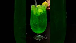 Pulse Candy Mojito shorts mojito asmr summerdrink shortsfeed pulsecandy food asmrvideo [upl. by Nehepts829]