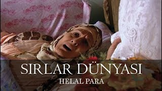 Sırlar Dünyası  HELAL PARA [upl. by Kaela]