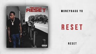 Moneybagg Yo  Reset Reset [upl. by Neral]