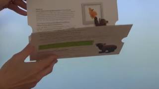 Grastofil™ Double Pull Slider Direct Mail Solution [upl. by Gustavo425]