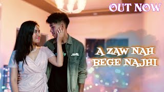 A ZAW NAH BEGE NAJHI  BIZU SPECIAL  REBANG amp RIMJIM CHAKMA VIDEO 2K24 [upl. by Cychosz]